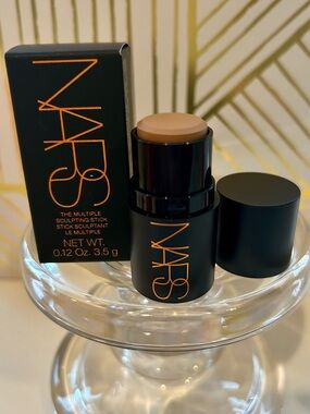 ✨ NARS The Multiple Sculpting Stick Laguna | NIB | Travel Size 0.12 oz ✨